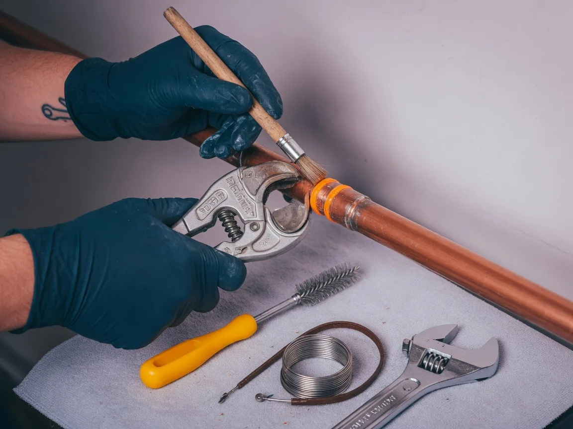 Why choose Sump Pump Repair in Garnett, KS